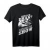 Darts Dartspieler T-Shirt mit Spruch - Lustiges Geschenk für Dart Fans & Spieler, Ideales Dart Geschenkidee