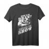 Darts Dartspieler T-Shirt mit Spruch - Lustiges Geschenk für Dart Fans & Spieler, Ideales Dart Geschenkidee