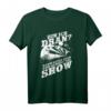 Darts Dartspieler T-Shirt mit Spruch - Lustiges Geschenk für Dart Fans & Spieler, Ideales Dart Geschenkidee
