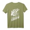 Darts Dartspieler T-Shirt mit Spruch - Lustiges Geschenk für Dart Fans & Spieler, Ideales Dart Geschenkidee