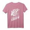 Darts Dartspieler T-Shirt mit Spruch - Lustiges Geschenk für Dart Fans & Spieler, Ideales Dart Geschenkidee