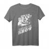 Darts Dartspieler T-Shirt mit Spruch - Lustiges Geschenk für Dart Fans & Spieler, Ideales Dart Geschenkidee