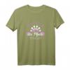 Cooles Dart T-Shirt für Damen – Witziges Design mit Spruch, Perfekt für Turniere, Vereine und als Geschenk zu Muttertag, Weihnachten oder Geburtstag