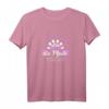 Cooles Dart T-Shirt für Damen – Witziges Design mit Spruch, Perfekt für Turniere, Vereine und als Geschenk zu Muttertag, Weihnachten oder Geburtstag