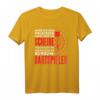 Meister der Präzision Dartspieler T-Shirt mit Dart Pfeilen – Perfektes Geschenk für Dart-Enthusiasten und Turnierspieler