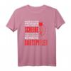 Meister der Präzision Dartspieler T-Shirt mit Dart Pfeilen – Perfektes Geschenk für Dart-Enthusiasten und Turnierspieler