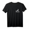Bock auf Dart Tripple Geschenk T-Shirt – Lustiges Dart-Design für Männer & Frauen, perfekt als Geburtstags- oder Hobbygeschenk für Dartliebhaber