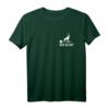 Bock auf Dart Tripple Geschenk T-Shirt – Lustiges Dart-Design für Männer & Frauen, perfekt als Geburtstags- oder Hobbygeschenk für Dartliebhaber