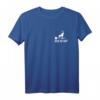 Bock auf Dart Tripple Geschenk T-Shirt – Lustiges Dart-Design für Männer & Frauen, perfekt als Geburtstags- oder Hobbygeschenk für Dartliebhaber