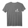 Bock auf Dart Tripple Geschenk T-Shirt – Lustiges Dart-Design für Männer & Frauen, perfekt als Geburtstags- oder Hobbygeschenk für Dartliebhaber