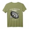 Geboren um Dart zu spielen - Geschenkidee für Dart Spieler T-Shirt für Fans und Liebhaber