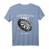 Geboren um Dart zu spielen - Geschenkidee für Dart Spieler T-Shirt für Fans und Liebhaber