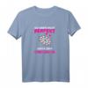 Ich Darte Nicht Perfekt - Frauen Dart T-Shirt mit pinken Dartpfeilen, ideales Geschenk für Dartspielerinnen, Mütter & Omas zu Weihnachten & Muttertag