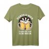 Lustiges Dart Geschenk T-Shirt - Für Dartspieler, Hobby & Profi, Perfekt zu Weihnachten & Geburtstag