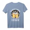 Lustiges Dart Geschenk T-Shirt - Für Dartspieler, Hobby & Profi, Perfekt zu Weihnachten & Geburtstag