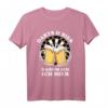 Lustiges Dart Geschenk T-Shirt - Für Dartspieler, Hobby & Profi, Perfekt zu Weihnachten & Geburtstag