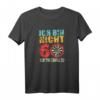 Ich bin nicht 60 ich bin Triple 20 Dart T-Shirt - Lustiges Geschenk für Dartspieler, Turniere & Kneipensport