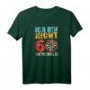 Ich bin nicht 60 ich bin Triple 20 Dart T-Shirt - Lustiges Geschenk für Dartspieler, Turniere & Kneipensport