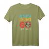 Ich bin nicht 60 ich bin Triple 20 Dart T-Shirt - Lustiges Geschenk für Dartspieler, Turniere & Kneipensport