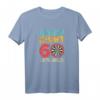 Ich bin nicht 60 ich bin Triple 20 Dart T-Shirt - Lustiges Geschenk für Dartspieler, Turniere & Kneipensport