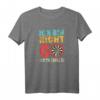 Ich bin nicht 60 ich bin Triple 20 Dart T-Shirt - Lustiges Geschenk für Dartspieler, Turniere & Kneipensport