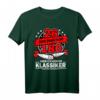 Lustiges Dart T-Shirt mit Spruch - Perfektes Geschenk für Dartspieler, Dartfans und Liebhaber zu Weihnachten oder Geburtstag