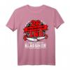 Lustiges Dart T-Shirt mit Spruch - Perfektes Geschenk für Dartspieler, Dartfans und Liebhaber zu Weihnachten oder Geburtstag