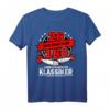 Lustiges Dart T-Shirt mit Spruch - Perfektes Geschenk für Dartspieler, Dartfans und Liebhaber zu Weihnachten oder Geburtstag