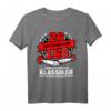 Lustiges Dart T-Shirt mit Spruch - Perfektes Geschenk für Dartspieler, Dartfans und Liebhaber zu Weihnachten oder Geburtstag