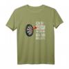 50. Geburtstag Dart T-Shirt - Lustiges Bullseye Motiv für Dartspieler, Dartfans & Freunde zum runden Geburtstag