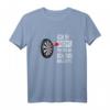 50. Geburtstag Dart T-Shirt - Lustiges Bullseye Motiv für Dartspieler, Dartfans & Freunde zum runden Geburtstag