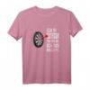 50. Geburtstag Dart T-Shirt - Lustiges Bullseye Motiv für Dartspieler, Dartfans & Freunde zum runden Geburtstag