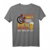 Dart und Bier Das Gönn Ich Mir T-Shirt - Lustiges Geschenk für Dartspieler und Bierliebhaber Damen und Herren