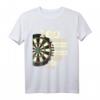 180 Hemd 501 - Lustiges Dart T-Shirt für Dartspieler & Fans – Perfektes Geschenk für Turniere, Weihnachten & Geburtstag