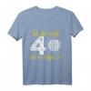 Herren Dart T-Shirt zum HapMonkey - Lustiges Spruchdesign für Dartspieler und Dartfans