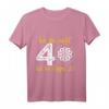 Herren Dart T-Shirt zum HapMonkey - Lustiges Spruchdesign für Dartspieler und Dartfans