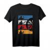 Vintage Dart Shirt Graphik Design Geschenk für Dartspieler – Perfekt für Freunde, Familie & Barspieler zu Weihnachten oder Geburtstag