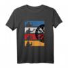 Vintage Dart Shirt Graphik Design Geschenk für Dartspieler – Perfekt für Freunde, Familie & Barspieler zu Weihnachten oder Geburtstag