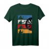 Vintage Dart Shirt Graphik Design Geschenk für Dartspieler – Perfekt für Freunde, Familie & Barspieler zu Weihnachten oder Geburtstag