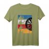 Vintage Dart Shirt Graphik Design Geschenk für Dartspieler – Perfekt für Freunde, Familie & Barspieler zu Weihnachten oder Geburtstag