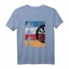 Vintage Dart Shirt Graphik Design Geschenk für Dartspieler – Perfekt für Freunde, Familie & Barspieler zu Weihnachten oder Geburtstag