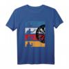Vintage Dart Shirt Graphik Design Geschenk für Dartspieler – Perfekt für Freunde, Familie & Barspieler zu Weihnachten oder Geburtstag