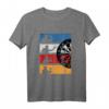 Vintage Dart Shirt Graphik Design Geschenk für Dartspieler – Perfekt für Freunde, Familie & Barspieler zu Weihnachten oder Geburtstag