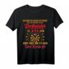 Lustiges Dart T-Shirt - Für gute Dartspieler, Darts Fans & Mannschaften – Ideales Geschenk für Dartliebhaber