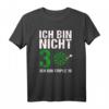 Lustiges Dart T-Shirt zum 30. Geburtstag mit Spruch - Vintage Design für Dartspieler & Männer, perfekte Geschenkidee für 30-Jährige