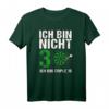 Lustiges Dart T-Shirt zum 30. Geburtstag mit Spruch - Vintage Design für Dartspieler & Männer, perfekte Geschenkidee für 30-Jährige