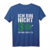 Lustiges Dart T-Shirt zum 30. Geburtstag mit Spruch - Vintage Design für Dartspieler & Männer, perfekte Geschenkidee für 30-Jährige