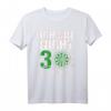 Lustiges Dart T-Shirt zum 30. Geburtstag mit Spruch - Vintage Design für Dartspieler & Männer, perfekte Geschenkidee für 30-Jährige