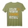 Lustiges Dart T-Shirt mit Spruch - Perfektes Geschenk für Dartspieler, Dartfans & Dartliebhaber zu Weihnachten & Geburtstag