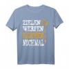 Lustiges Dart T-Shirt mit Spruch - Perfektes Geschenk für Dartspieler, Dartfans & Dartliebhaber zu Weihnachten & Geburtstag